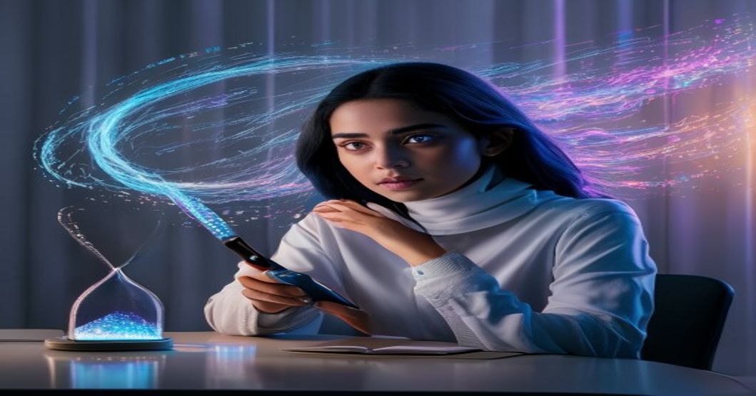 ثورة الصمت: كيف يعيد الذكاء الاصطناعي تشكيل ملامح عالمنا كل ساعة؟