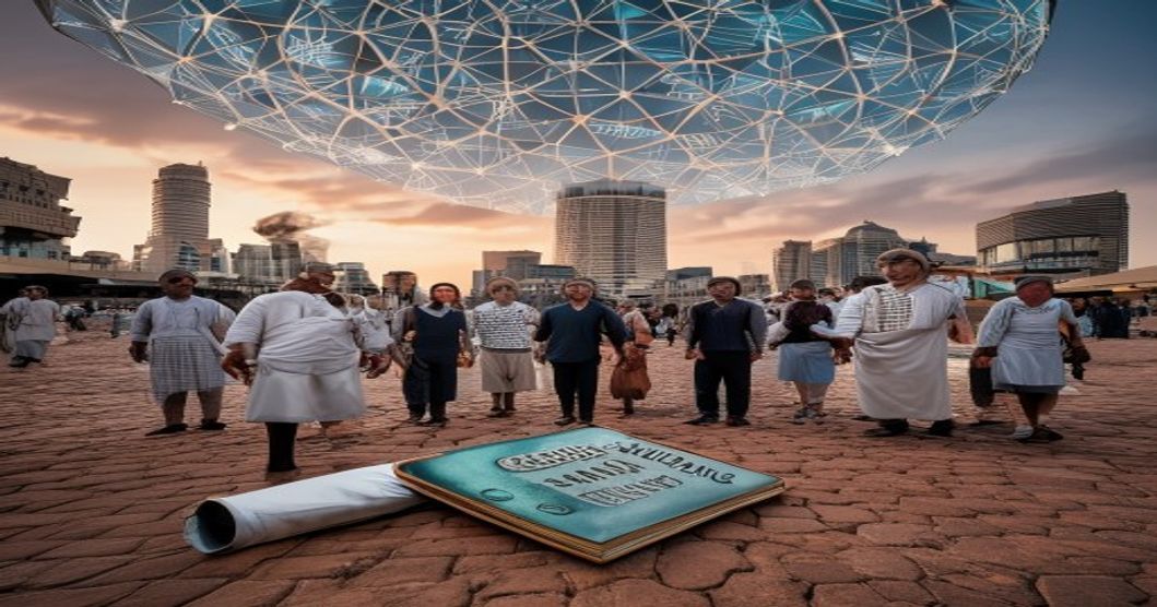 ثورة الضمان الاجتماعي: لماذا أصبحت الحماية الاجتماعية حديث الشارع العربي الآن؟