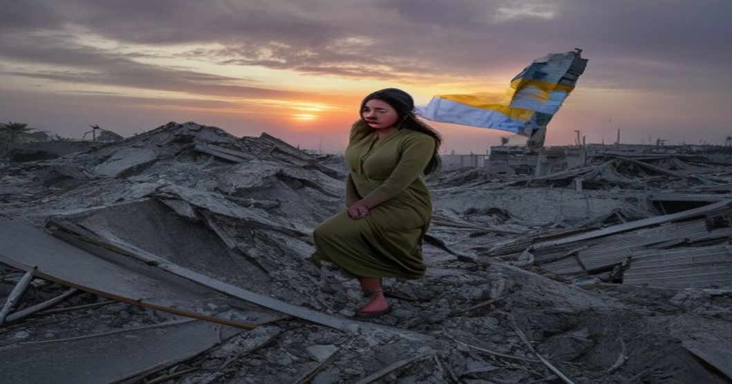 غزة تتنفس تحت الركام: كواليس اتفاق وقف إطلاق النار والهزة الإقليمية التي أربكت الحسابات