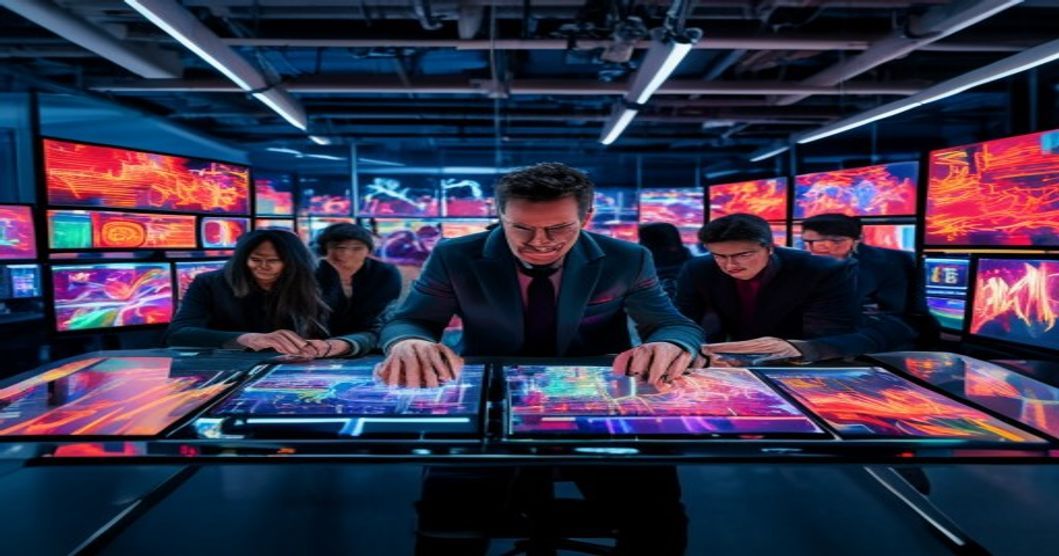 The Insider Effect: How Business Insider’s Scoop Culture Became the Media’s Most Disruptive Trend