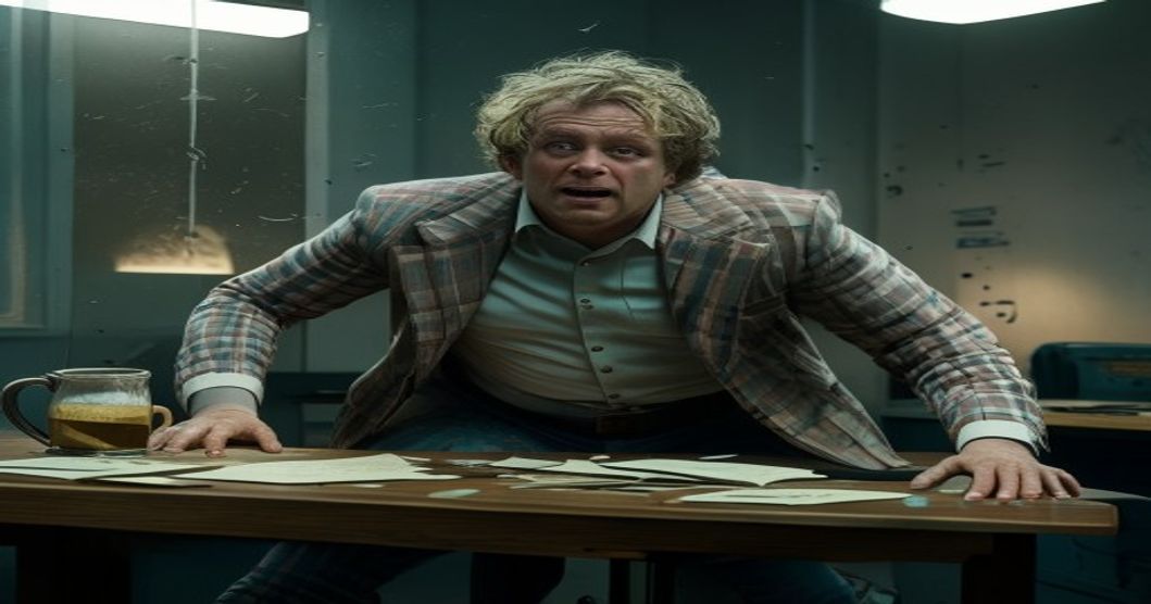 The Second Coming of Chris Farley: Inside the Biopic That’s Set to Break Our Hearts All Over Again