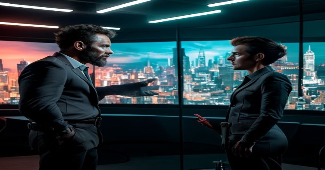 Dan Houser’s Absurd Ventures Teams Up With Amazon for New Open-World Epic – Is This The Next GTA?