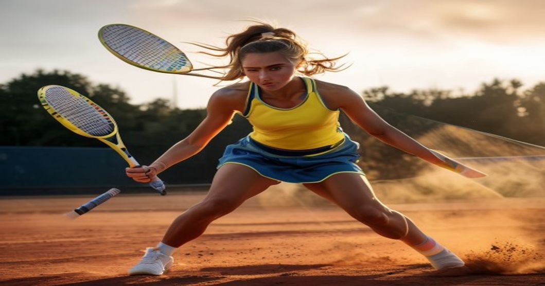 Daria Snigur: Ukraine’s Fearless Tennis Prodigy Taking the WTA by Storm