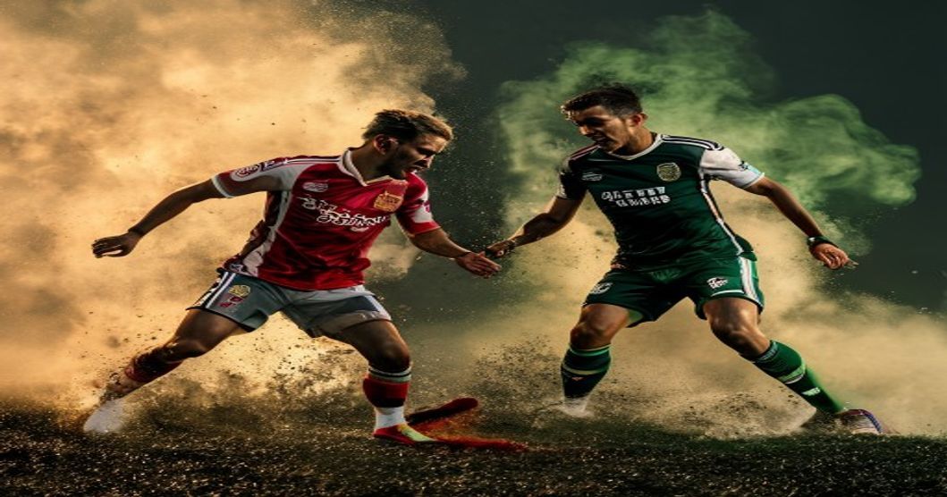 Granada vs. Real Betis: Why This Andalusian Derby Is the Only Match That Matters Right Now