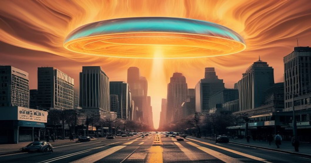 Stuck Under the Lid: How Heat Domes Are Turning Summer Into a Climate Pressure Cooker