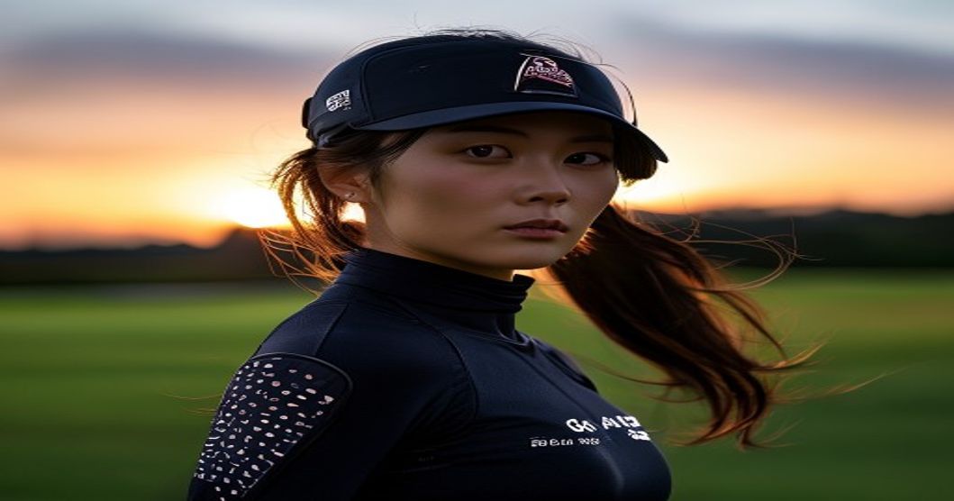 Jenny Shin: Why the LPGA's Quiet Assassin Is Suddenly Trending