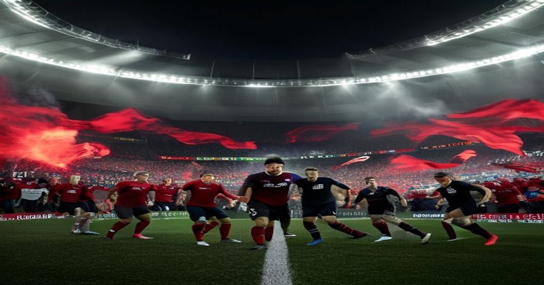 ليفربول ضد سندرلاند: حكاية الليلة التي انتفض فيها ملعب الأنفيلد على إيقاع الكأس