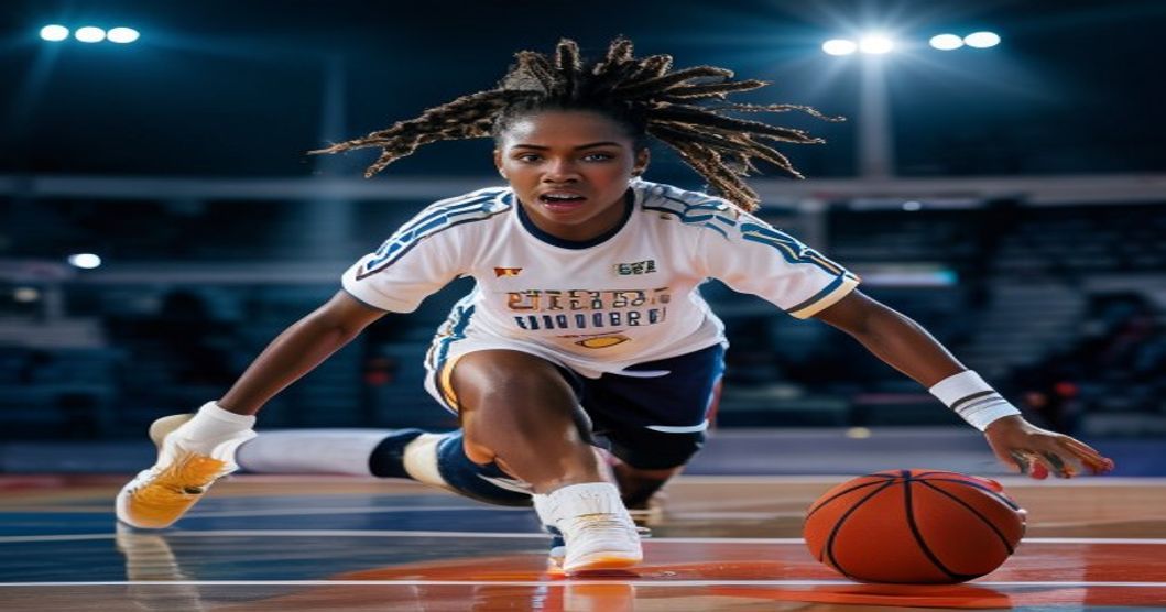 Marina Mabrey’s Unstoppable Takeover: Why the Chicago Sky Star Is the WNBA’s Hottest Name Right Now