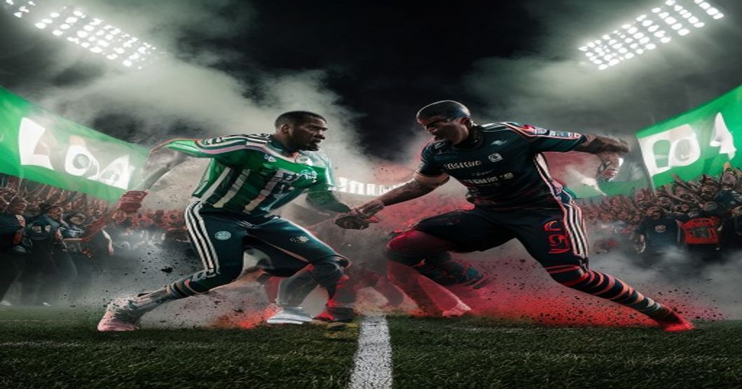 Santos vs Atlas: The Fiery Showdown That’s Lighting Up Liga MX and Breaking the Internet