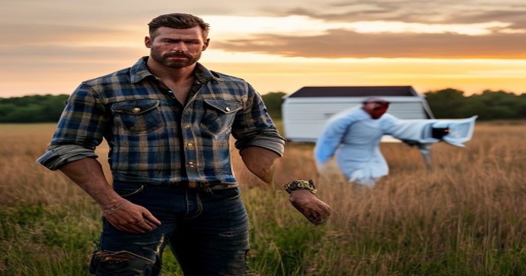 Farmer Wants a Breakup: Why Steven McBee Ditching His TV Love for a Second Shot at Marriage Has the Internet Losing It