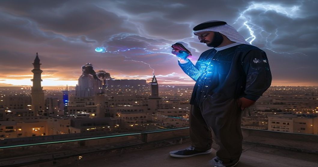 طقس العرب: المنصة التي تحوّلت إلى حديث الشارع العربي في زمن التقلبات المناخية