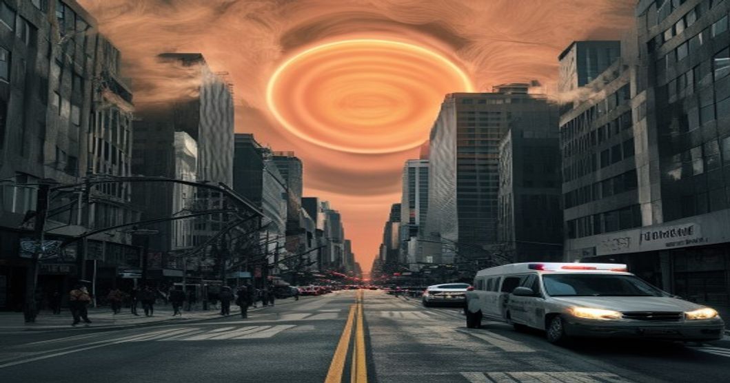 Heat Dome 2024: The Unforgiving Weather Trap Scorching Continents