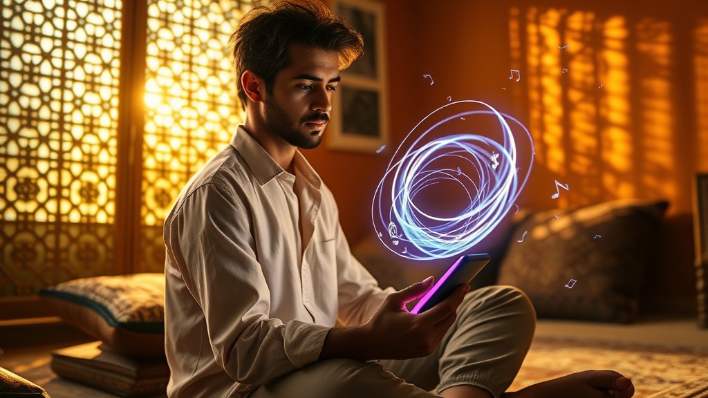 ثورة الذكاء الاصطناعي التوليدي: كيف يغزو حياتنا اليومية دون أن نشعر؟