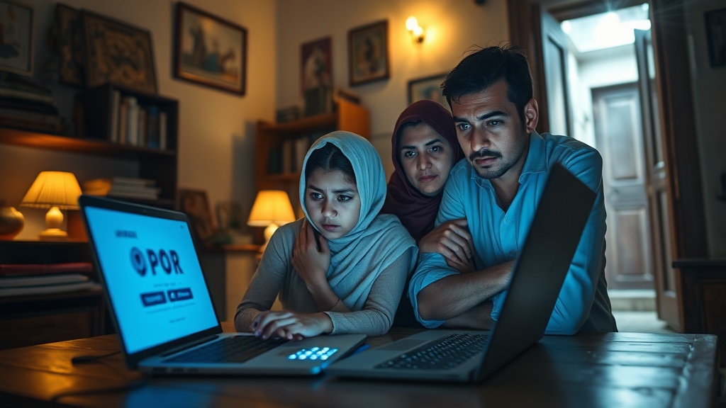 اللحظات الحاسمة: بوابة الأزهر تفتح أبوابها لنتيجة الثانوية الأزهرية.. ازدحام إلكتروني وتفاصيل حصرية