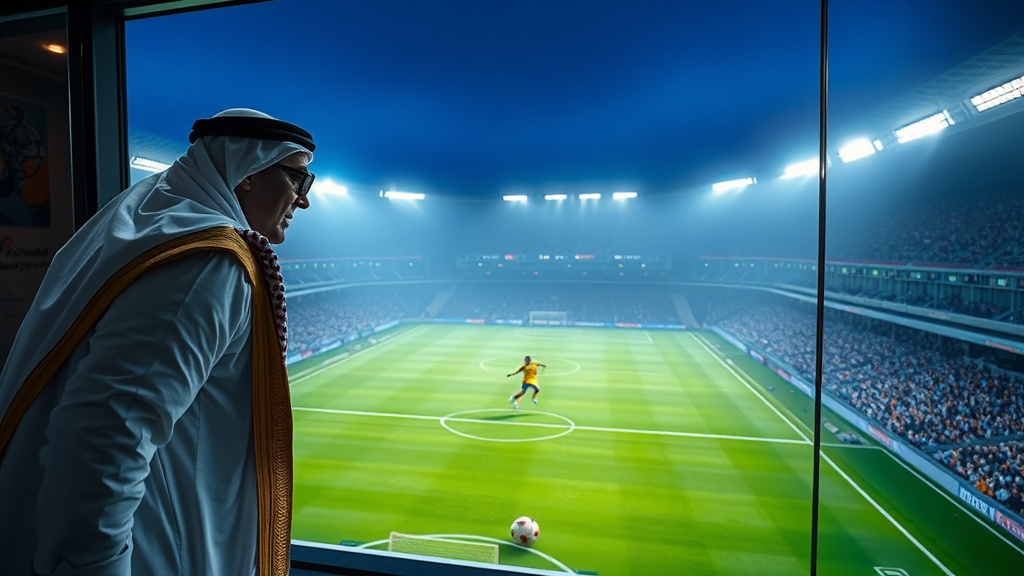 رقصة السامبا الأخيرة: كيف خطف مونديال 2026 الأضواء بعبقريته التكتيكية