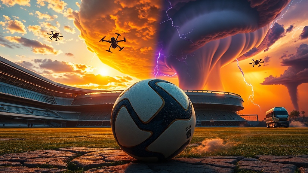 كأس العالم 2026: هل نحن أمام أكثر نسخة إثارة في التاريخ؟