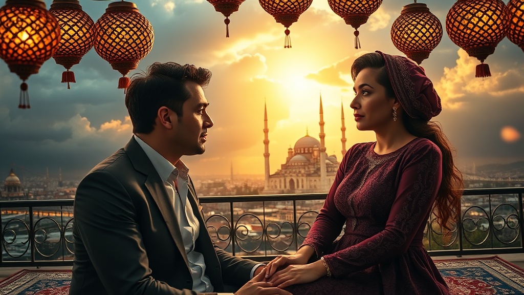 ظاهرة “اسطنبول راسا على عقب 7”.. لماذا يعشق العرب الدراما التركية من جديد؟