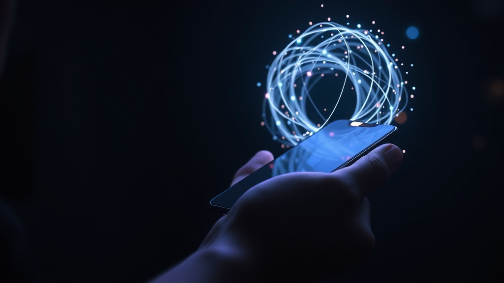 ثورة آبل الهادئة: كيف يعيد “Apple Intelligence” تعريف الذكاء الاصطناعي في جيوبنا