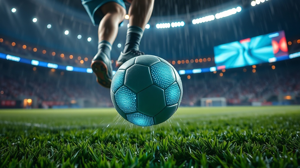 بعد عقود من الترقب: كيف غيّرت التكنولوجيا وجه كأس العالم 2026؟