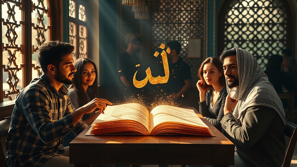 ثورة "صحيفة" الرقمية: حين يعاد تعريف الورق في زمن الخوارزميات