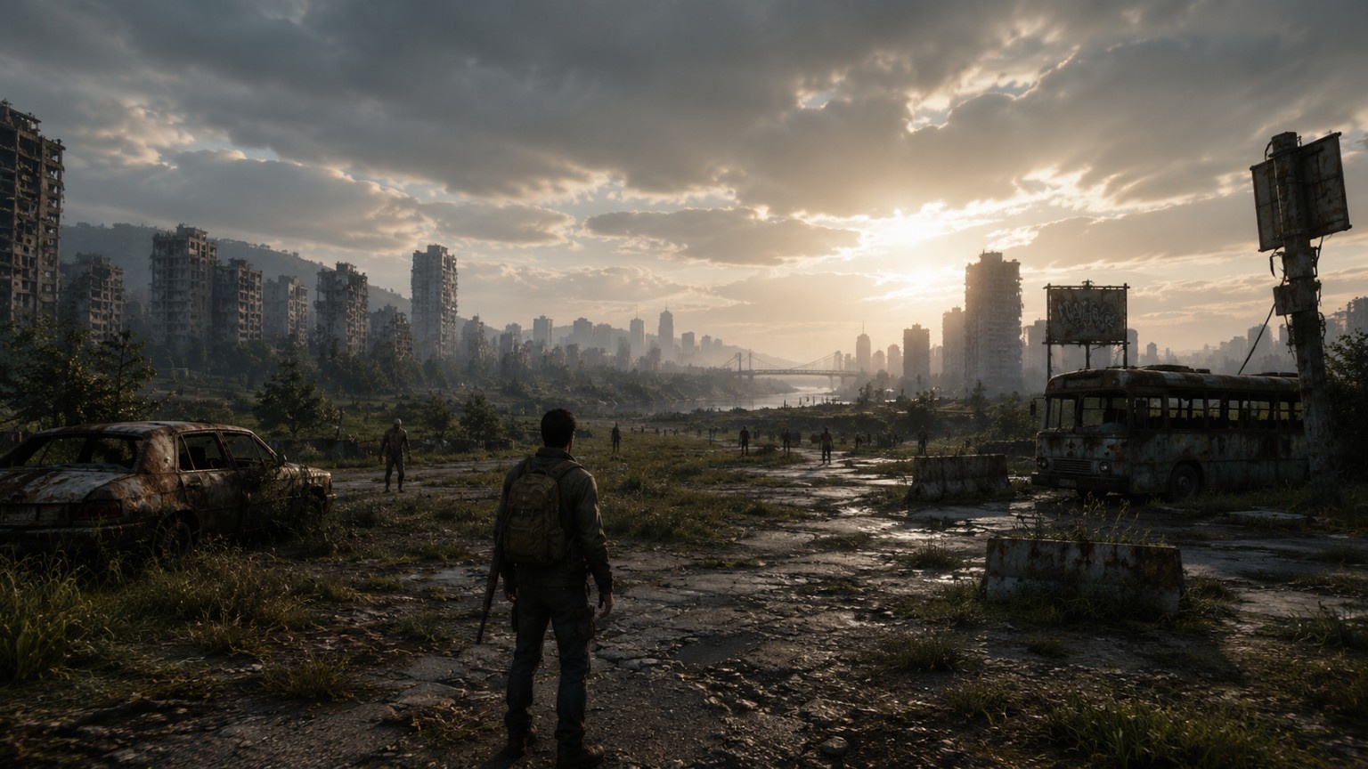 Three mobile survival games, three very different ways to scratch that apocalypse itch.