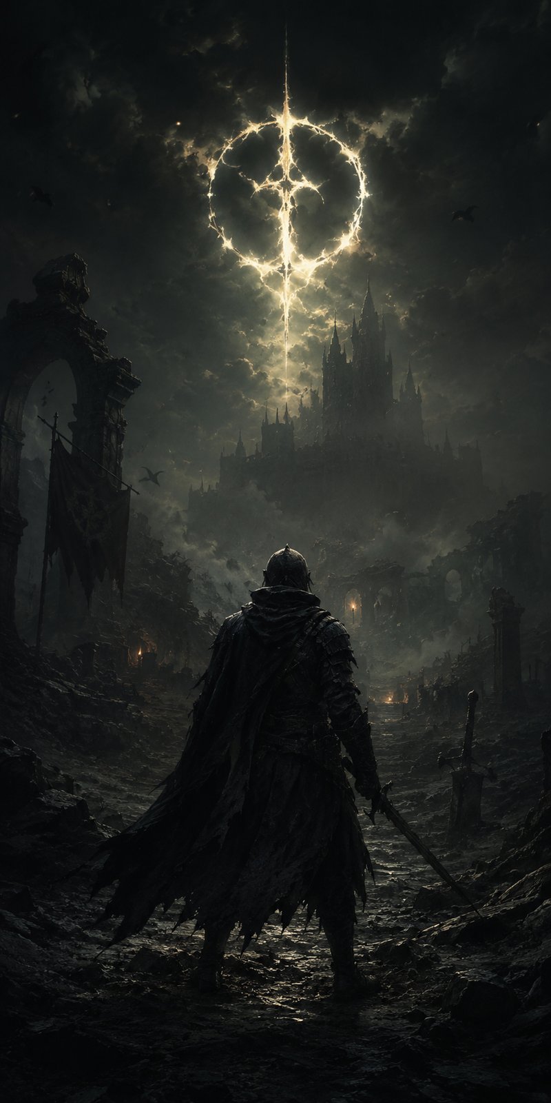Some games leave more questions than answers — and that's exactly the appeal.