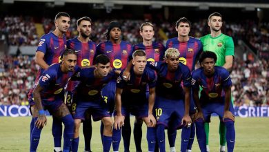 برشلونة "شبه مثالي" يستقبل فينورد.. والصحافة الهولندية تدق ناقوس الخطر