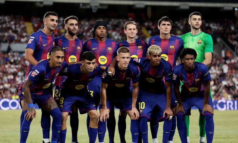 برشلونة "شبه مثالي" يستقبل فينورد.. والصحافة الهولندية تدق ناقوس الخطر