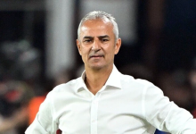 قدم.. فنربهتشه يرفض استقالة مدربه إسماعيل كارتال